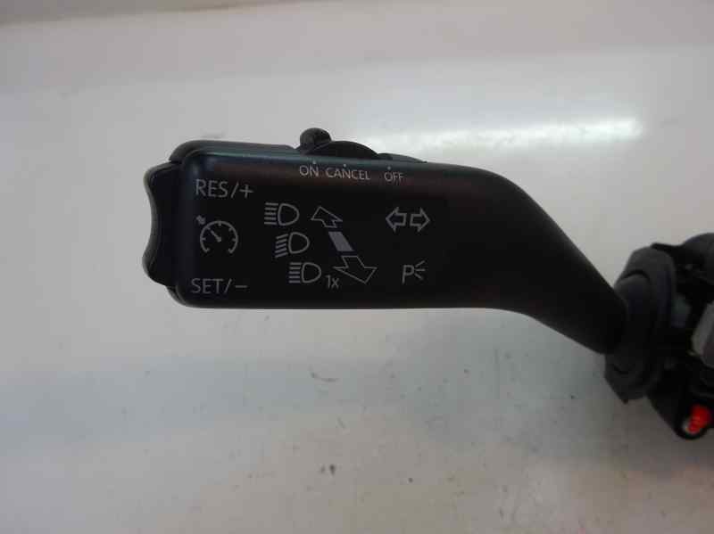 MANDO MULTIFUNCION SEAT LEON 1.6 MT 102CV | 75KW
