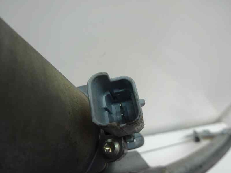 ELEVALUNAS DELANTERO DERECHO CITROEN C3 1.4 HDI MT 70CV