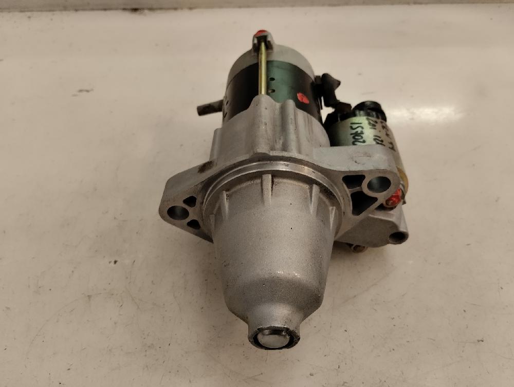 MOTOR ARRANQUE HONDA CRV 2.0 MT 128CV | 94KW