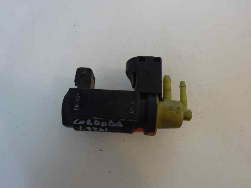 VALVULA AIRE ADICIONAL SEAT CORDOBA 1.9 MT 90CV | 66KW