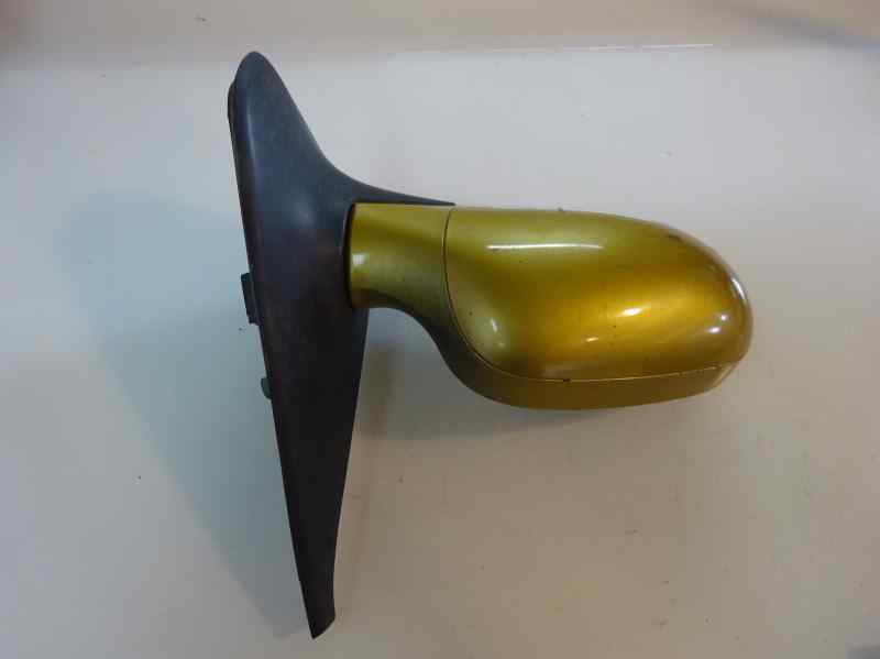 RETROVISOR DERECHO RENAULT CLIO 1.4 MT 75CV | 55KW