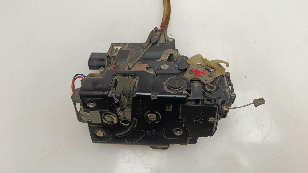 CERRADURA PUERTA TRASERA DERECHA SEAT LEON 1.9 MT 110CV | 81KW