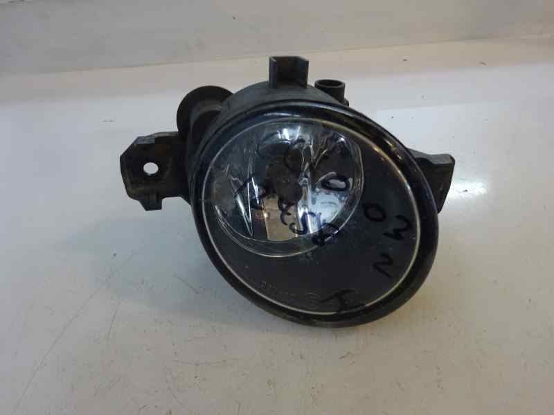 FARO ANTINIEBLA IZQUIERDO RENAULT CLIO 1.2 MT 58CV | 43KW