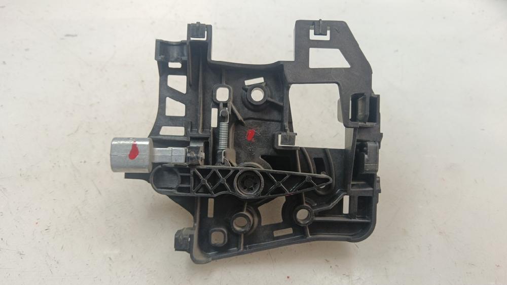 MANETA INTERIOR LATERAL DERECHA TOYOTA PROACE 1.6 MT 115CV | 85KW