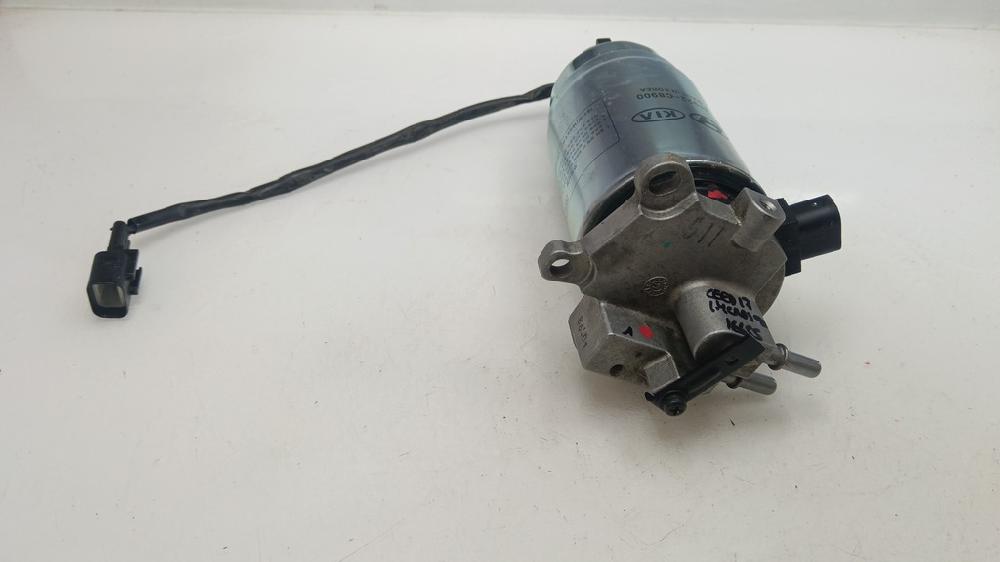 FILTRO GASOIL KIA CEED 1.4 MT 90CV | 66KW