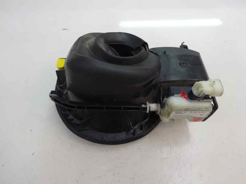 TAPA EXTERIOR COMBUSTIBLE OPEL MOKKA 1.6 D MT AWD 136CV