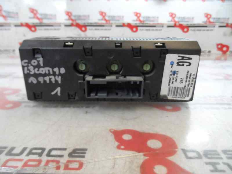 PANTALLA MULTIFUNCION OPEL CORSA 1.3 CDTI MT 90CV