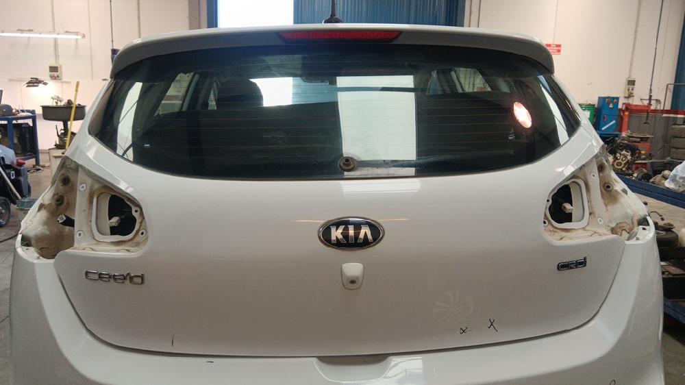 PORTON TRASERO KIA CEED 1.4 MT 90CV | 66KW