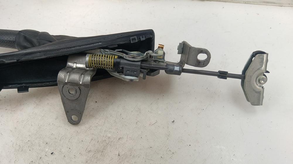 PALANCA FRENO DE MANO BMW SERIE 1 2006 2.0 MT 122CV | 90KW