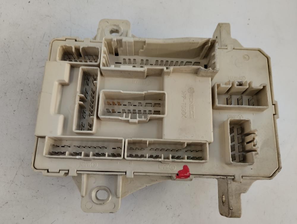 CAJA RELES FUSIBLES KIA CEED 1.6 MT 122CV | 90KW