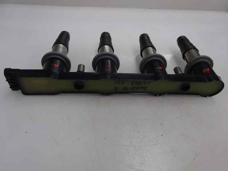 BOBINA ENCENDIDO CHEVROLET AVEO 1.4 MT 101CV | 74KW