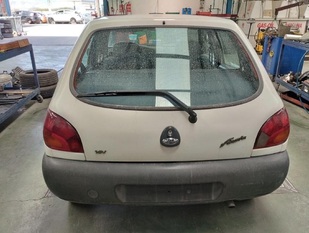BOBINA ENCENDIDO FORD FIESTA 1.25 MT 74CV