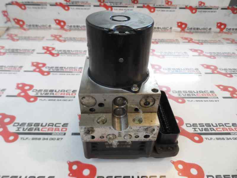 ABS BMW SERIE 5 2.0 520D MT 177CV