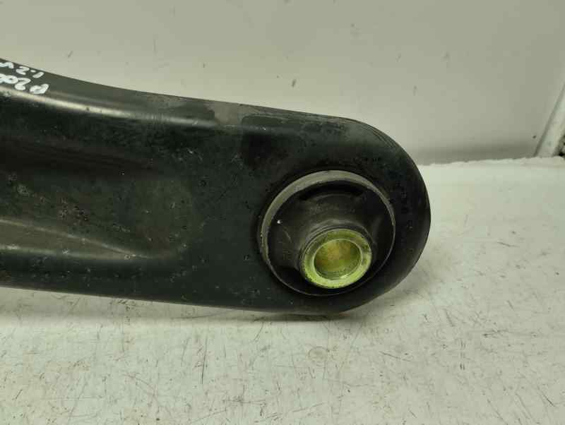 BRAZO SUSPENSION INFERIOR DELANTERO DERECHO PEUGEOT 2008 1.2 VTI MT 82CV