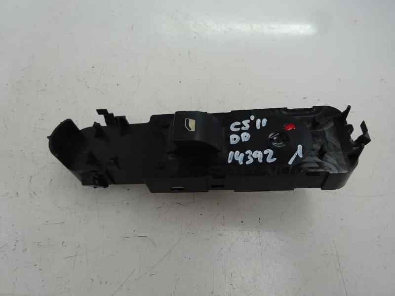 MANDO ELEVALUNAS DELANTERO DERECHO CITROEN C5 2.0 HDI MT 140CV