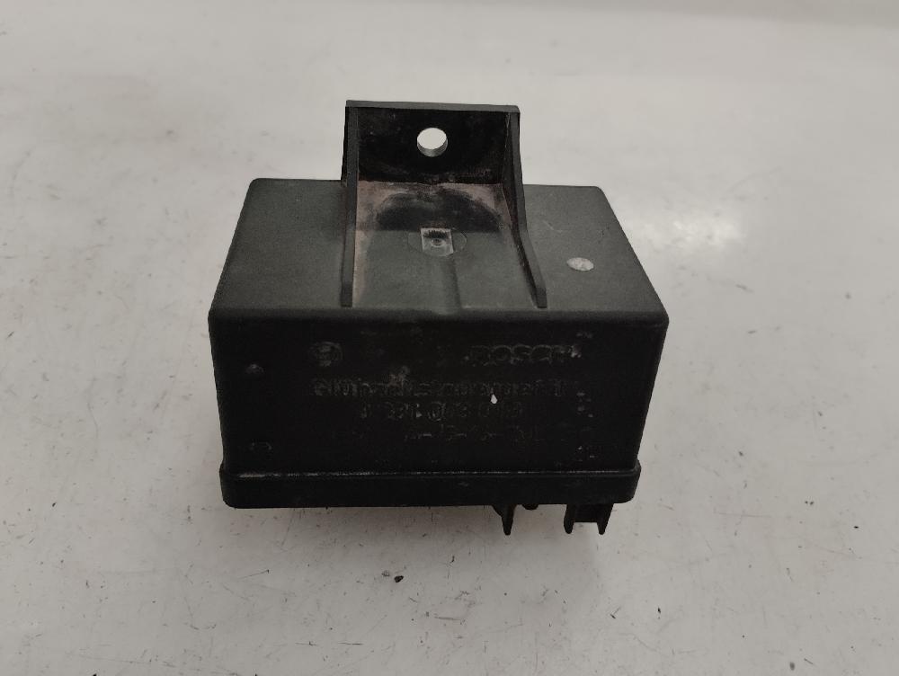 CAJA PRECALENTAMIENTO JAGUAR STYPE 2.7 D MT 207CV