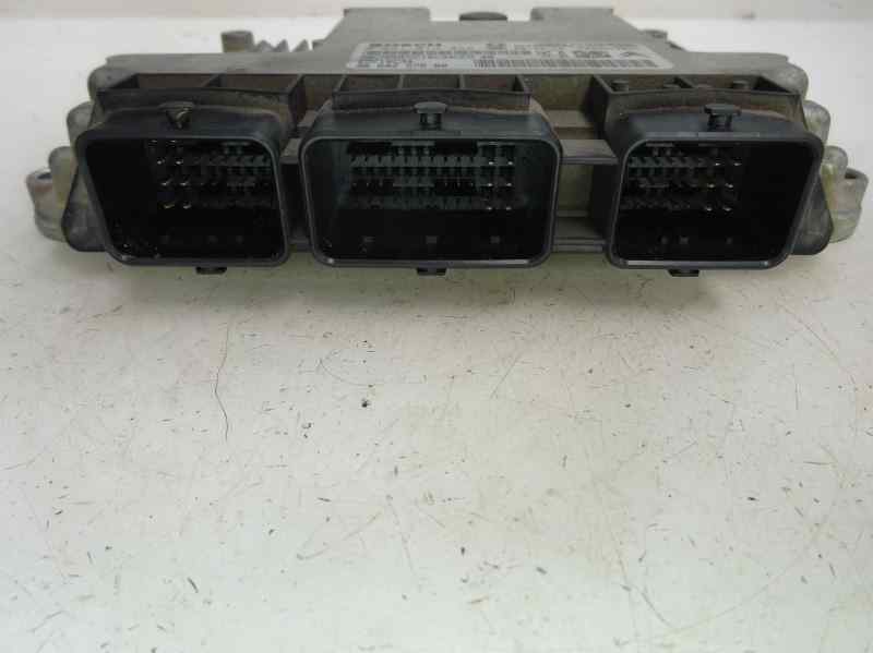 CENTRALITA MOTOR UCE PEUGEOT 308 1.6 HDI MT 90CV