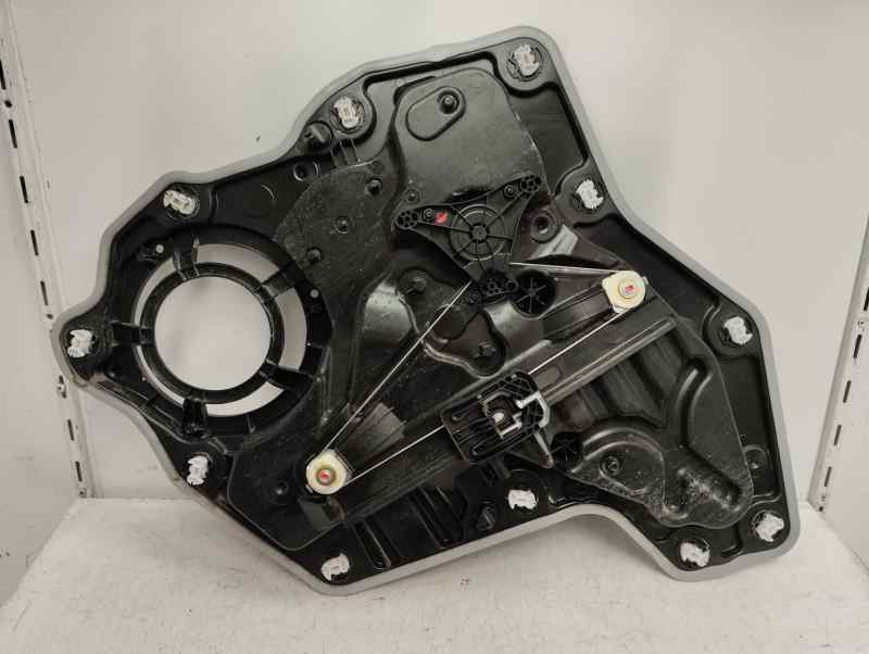ELEVALUNAS TRASERO IZQUIERDO FORD FIESTA 1.0 ECOBOOST MT 100CV | 74KW