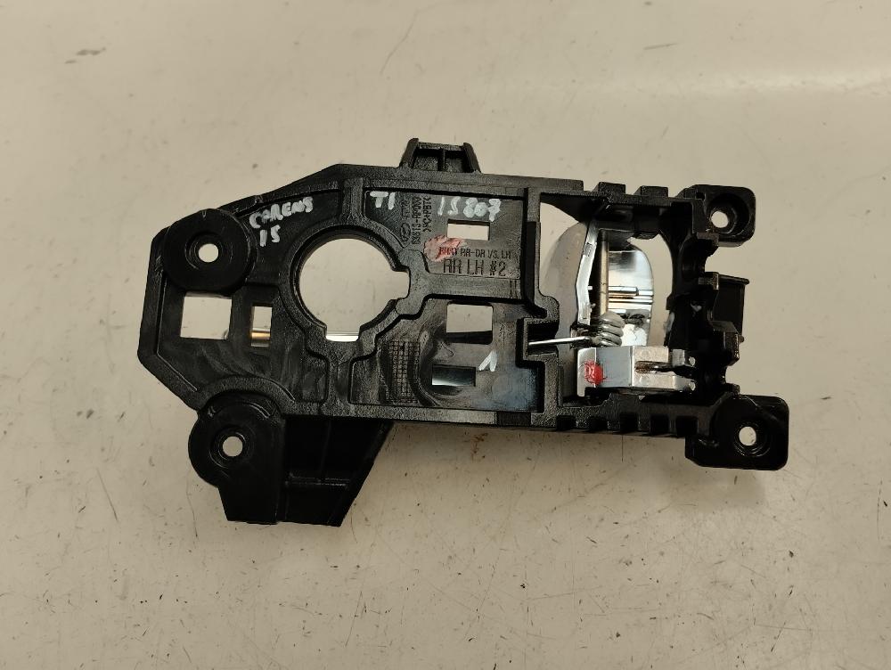 MANETA INTERIOR TRASERA IZQUIERDA KIA CARENS 1.7 MT 115CV | 85KW
