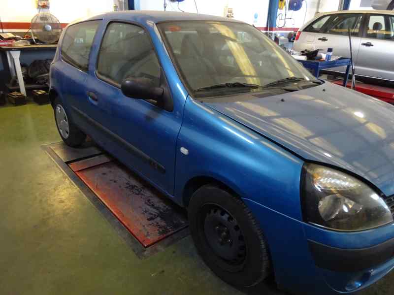 MANDO LUCES RENAULT CLIO 1.2 MT 58CV | 43KW