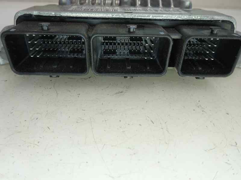 CENTRALITA MOTOR UCE PEUGEOT 407 2.0 HDI MT 136CV