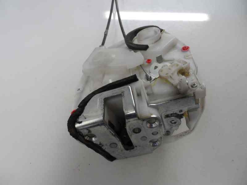CERRADURA PUERTA TRASERA IZQUIERDA OPEL AGILA 1.3 CDTI MT 75CV