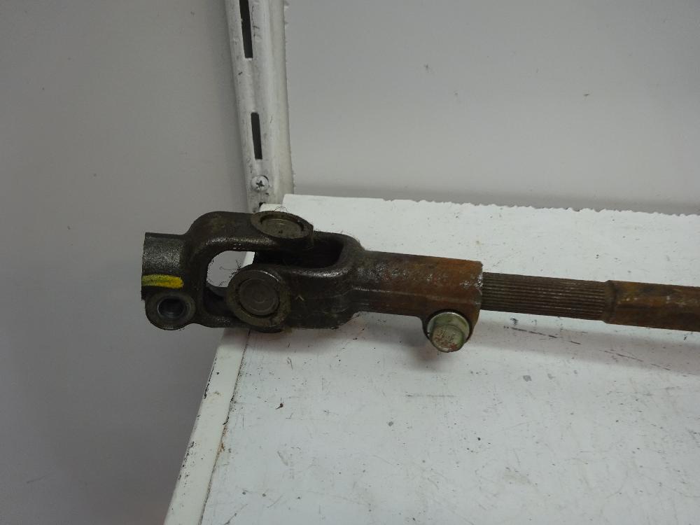 COLUMNA DIRECCION HYUNDAI GETZ 1.5 CRDI MT 88CV