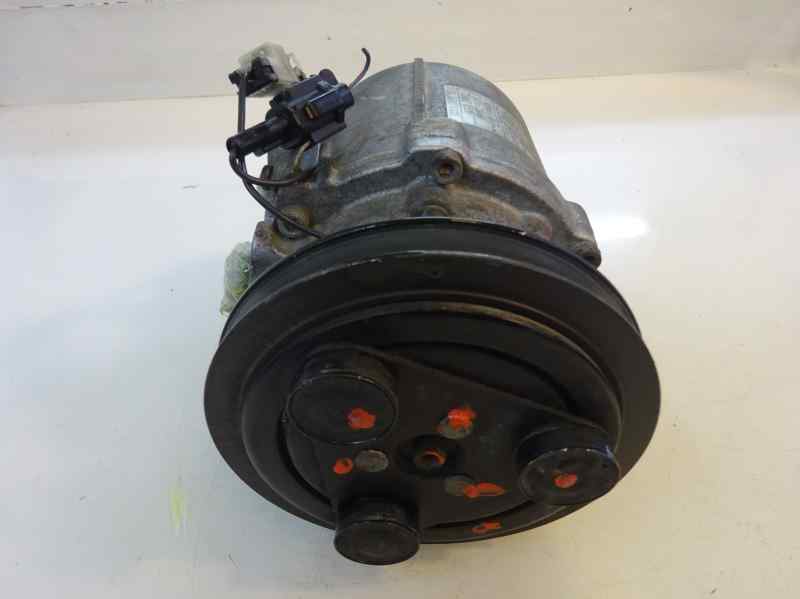 COMPRESOR AIRE ACONDICIONADO NISSAN PRIMERA 2.0 TD MT 90CV | 66KW