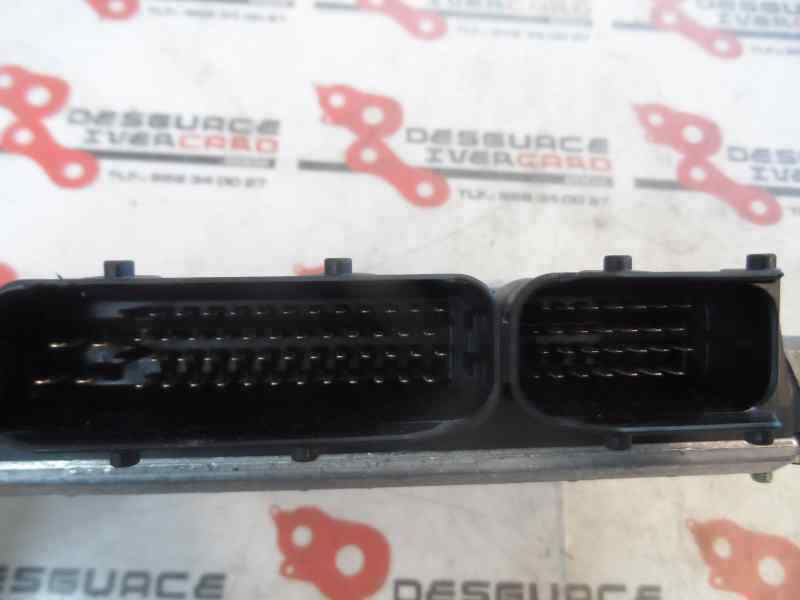 CENTRALITA MOTOR UCE JEEP GRAND CHEROKEE 3.1 AT TD 140CV
