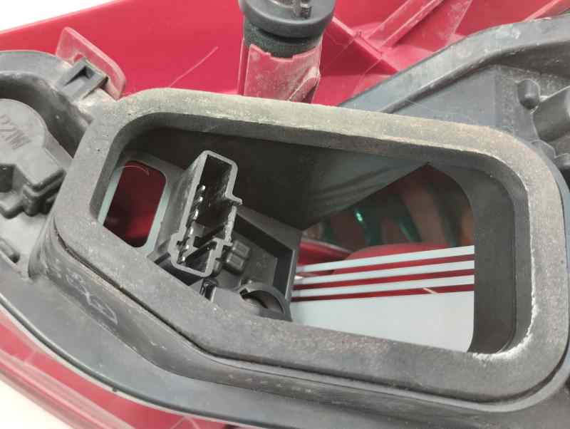 PILOTO TRASERO IZQUIERDO PEUGEOT 207 1.4 VTI MT 95CV