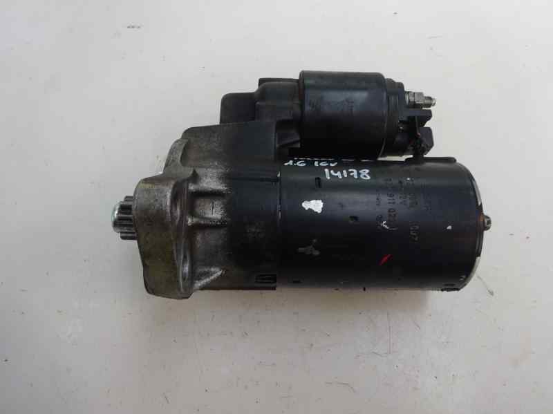 MOTOR ARRANQUE SEAT TOLEDO 1.6 MT 105CV | 77KW
