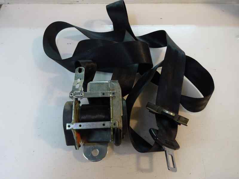 CINTURON SEGURIDAD DELANTERO DERECHO SEAT CORDOBA 1.4 MT 85CV