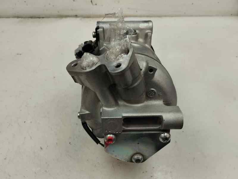 COMPRESOR AIRE ACONDICIONADO RENAULT CLIO 0.9 TSE MT 90CV