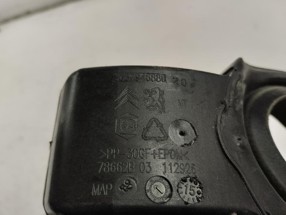 TAPA EXTERIOR COMBUSTIBLE CITROEN DS4 1.6 THP MT 200CV