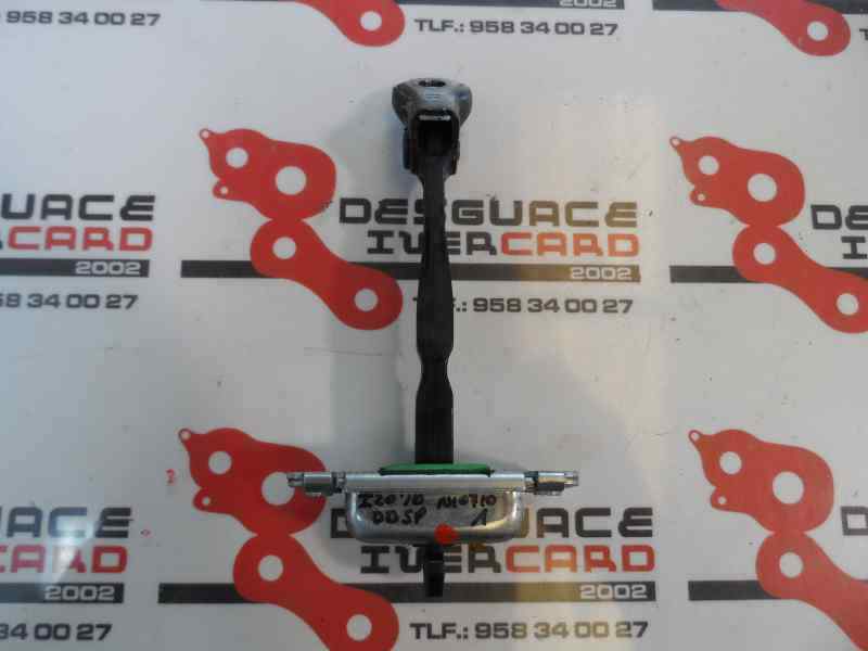 RETENEDOR PUERTA HYUNDAI I20 1.2 MT 78CV
