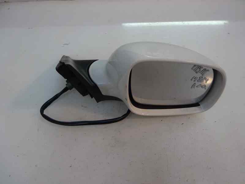 RETROVISOR DERECHO VOLKSWAGEN PASSAT 1.9 TDI MT 115CV