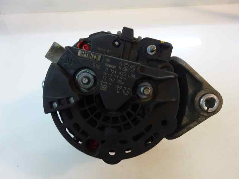 ALTERNADOR OPEL VECTRA 1.8 MT 122CV | 90KW
