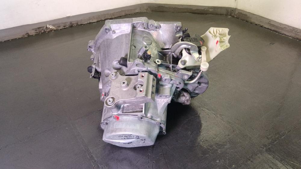 CAJA CAMBIOS CITROEN C4 CACTUS 1.6 MT 99CV | 73KW