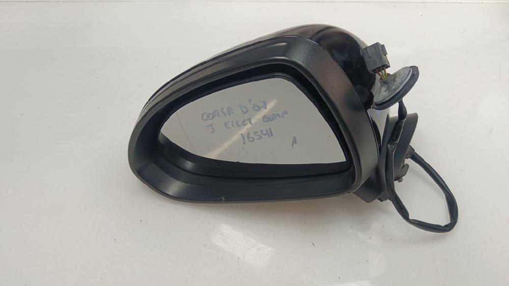 RETROVISOR IZQUIERDO OPEL CORSA 1.3 CDTI MT 75CV