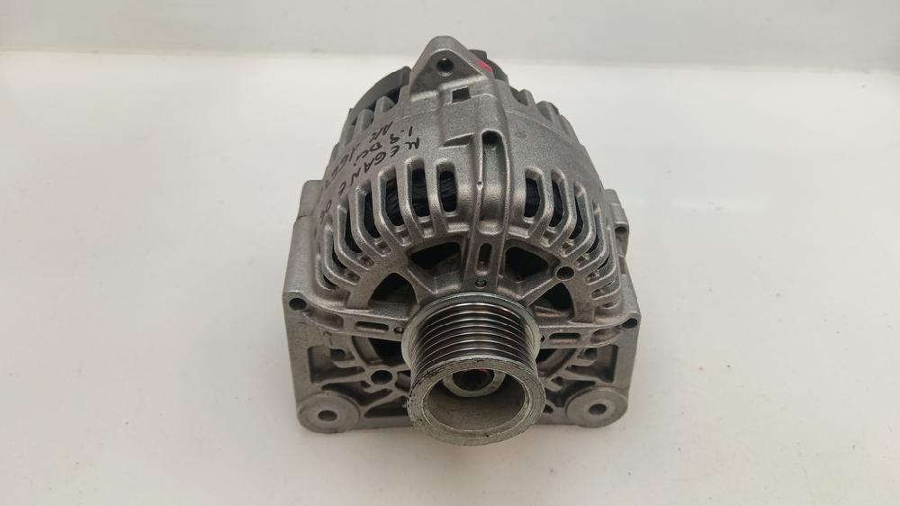 ALTERNADOR RENAULT MEGANE 1.9 DCI MT 130CV