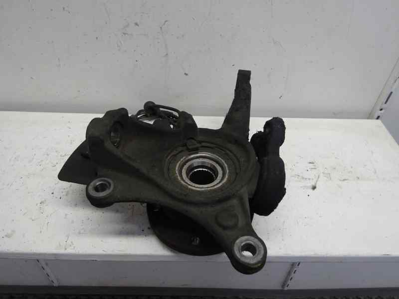 MANGUETA DELANTERA DERECHA PEUGEOT 407 2.0 HDI MT 136CV