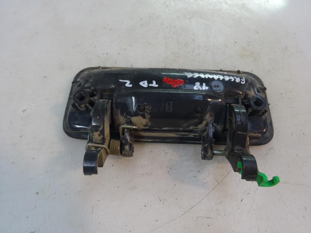 MANETA EXTERIOR TRASERA DERECHA LAND ROVER FREELANDER 2.0 DI MT 98CV
