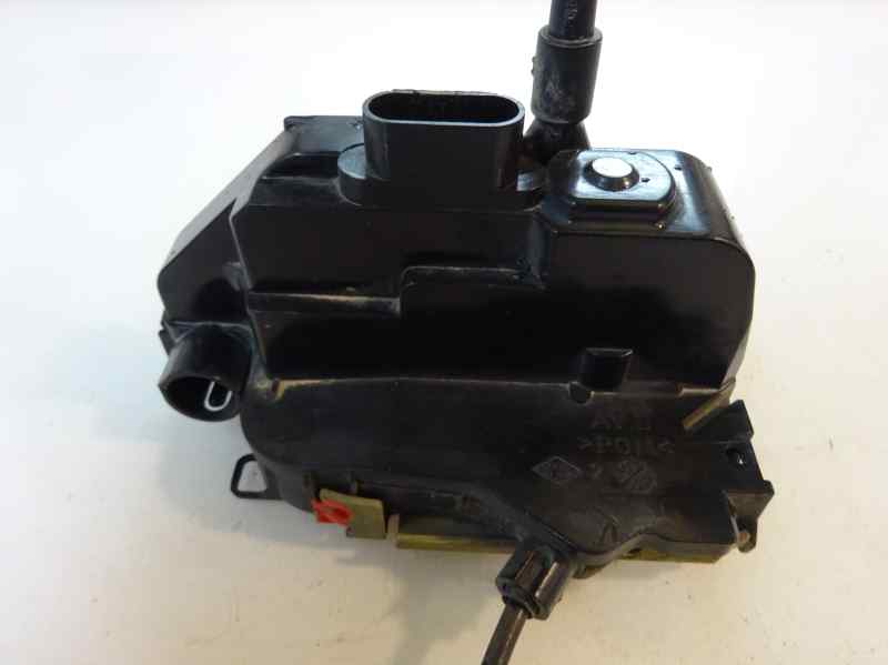 CERRADURA PUERTA DELANTERA DERECHA RENAULT SCENIC 1.9 DCI MT 120CV