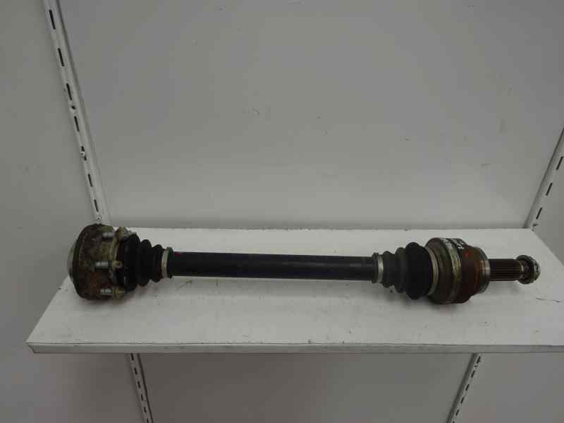 TRANSMISION TRASERA IZQUIERDA BMW X6 3.0 XDRIVE35D AT 286CV