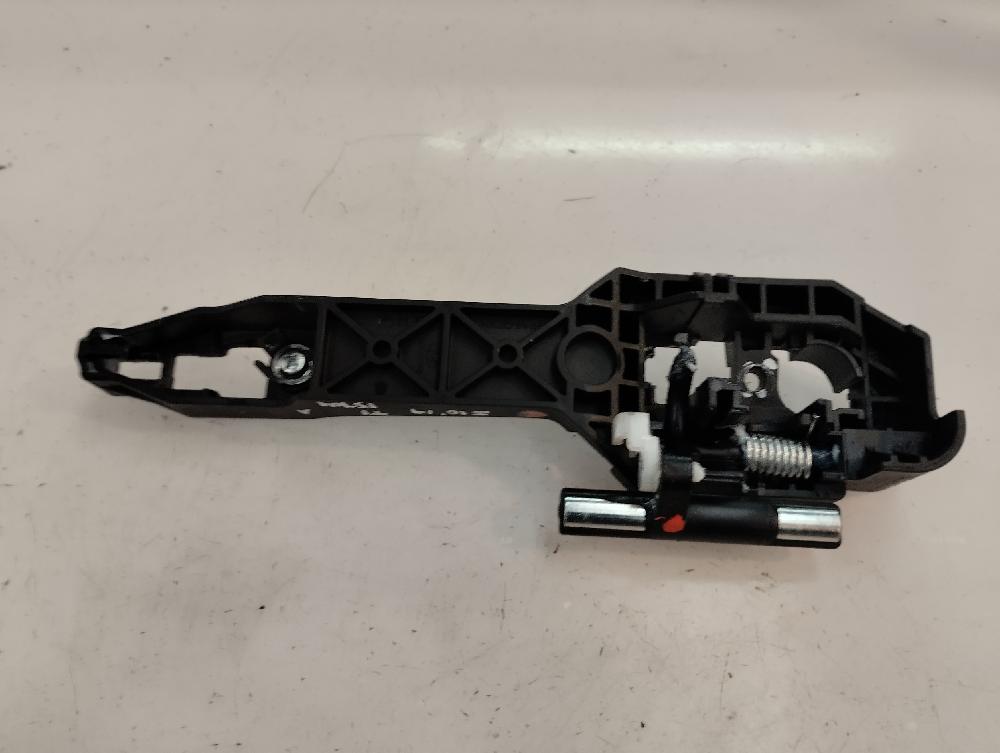 SOPORTE MANETA EXTERIOR PUERTA TRASERA IZQUIERDA HYUNDAI I10 1.0 MT 67CV | 49KW