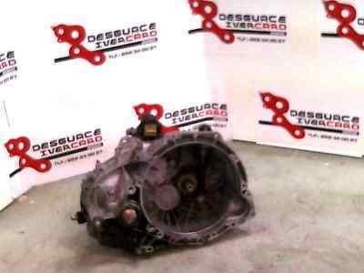 CAJA CAMBIOS FORD ESCORT 1.8 MT 90CV | 66KW