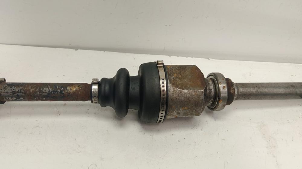TRANSMISION DELANTERA DERECHA PEUGEOT 205 1.8 MT 60CV | 44KW