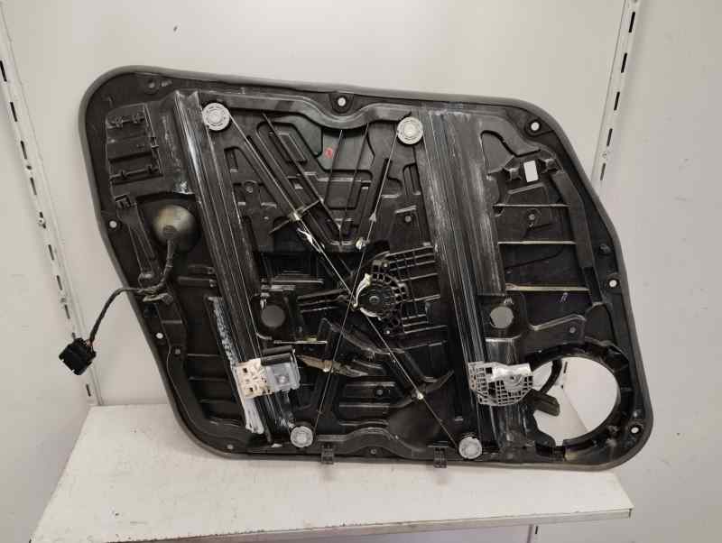 ELEVALUNAS DELANTERO DERECHO KIA SPORTAGE 1.6 GDI MT 132CV