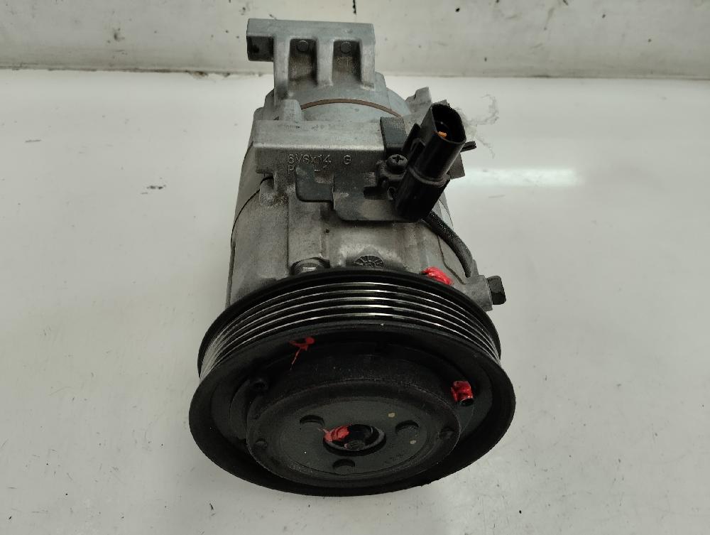 COMPRESOR AIRE ACONDICIONADO HYUNDAI I30 1.4 MT 100CV | 73KW
