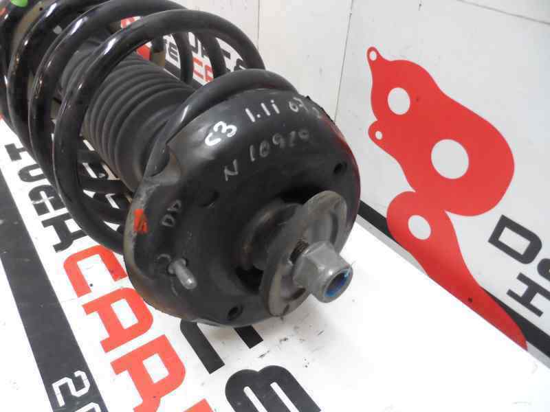 AMORTIGUADOR DELANTERO DERECHO CITROEN C3 1.1 MT 61CV | 44KW